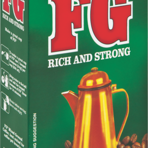 F.G. Coffee